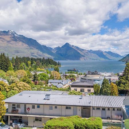 Horoeka On Hallenstein Queenstown Luaran gambar