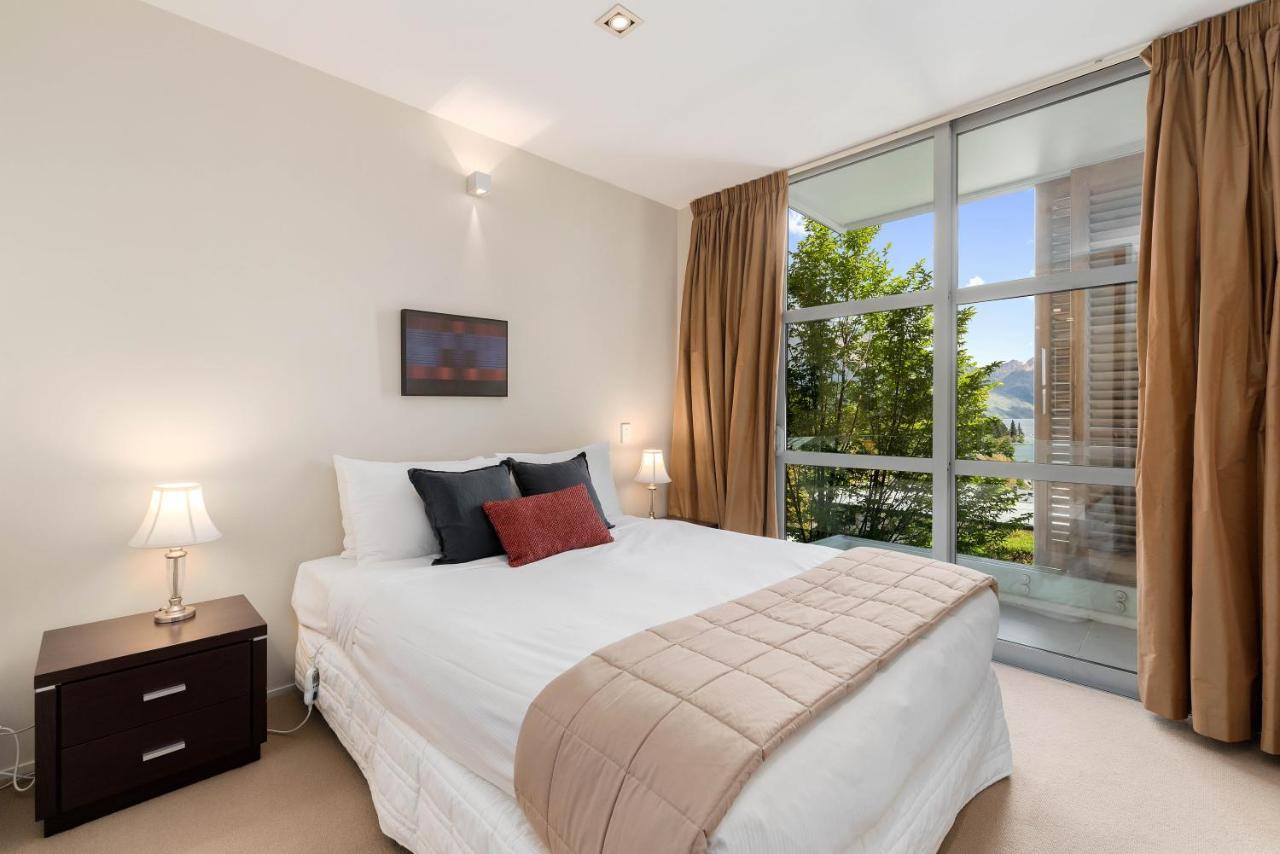 Horoeka On Hallenstein Queenstown Luaran gambar