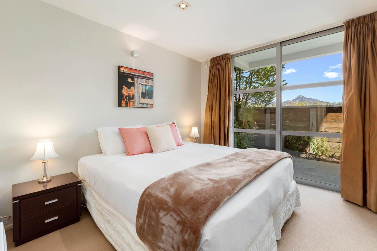 Horoeka On Hallenstein Queenstown Luaran gambar